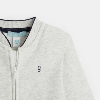 دمية بسحاب من الصوف الناعم...